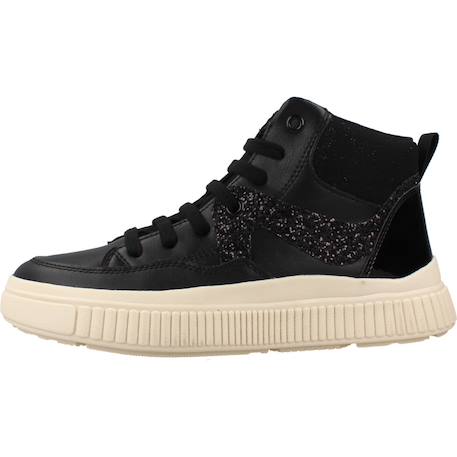 Baskets enfant fille Noir c9999+Nue c1mb6 2 - vertbaudet enfant 