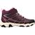 Bottines enfant fille Rose 4 - vertbaudet enfant 