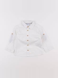 Seconde main-Garçon-Chemise - 18 mois