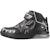 Baskets enfant garçon Noir c0039 2 - vertbaudet enfant 