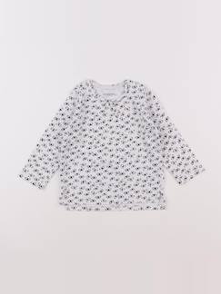 Seconde main-Fille-Tee-shirt - 12 mois