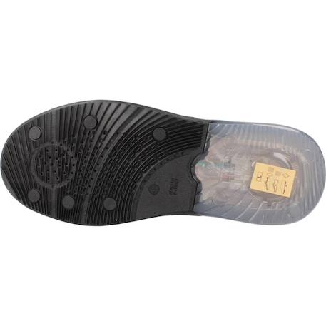 Baskets enfant garçon grayjay Noir c0039 6 - vertbaudet enfant 