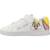 Baskets enfant fille Blanc c0592 2 - vertbaudet enfant 