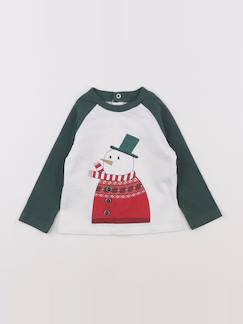 Seconde main-Garçon-Tee-shirt - 3 mois