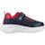 Baskets enfant garçon assister Bleu c0735 1 - vertbaudet enfant 