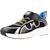 Baskets enfant garçon Noir c9221 4 - vertbaudet enfant 