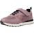 Basket fille synthétique fastics Gris+Gris c5m2x+Noir c0037+Rose c8006 22 - vertbaudet enfant 