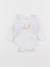 Body - 3 mois Blanc 1 - vertbaudet enfant 