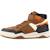 Baskets enfant garçon Brun clair c6002 2 - vertbaudet enfant 