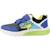Basket garçon modèle j ciberdron boy Bleu+Bleu c4255 8 - vertbaudet enfant 