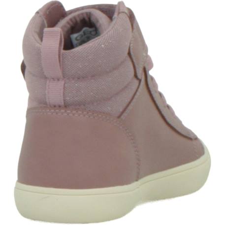 Baskets enfant fille Rose c8j2u 3 - vertbaudet enfant 