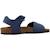 Sandales enfant garçon Bleu c4007 1 - vertbaudet enfant 