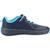 Baskets enfant garçon en textile Bleu cf44d+Vert c3240 1 - vertbaudet enfant 