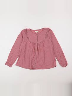 Seconde main-Fille-Blouse - 12 ans