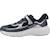 Baskets enfant garçon Blanc c0293+Bleu c0673+Noir c0496 8 - vertbaudet enfant 