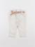 Jean - 9 mois Blanc 1 - vertbaudet enfant 