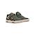 Baskets basses à scratch Bleu c4002+Marron c6002+Militaire+Vert c3009 15 - vertbaudet enfant 