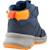 Bottines enfant garçon Bleu c4j2t+Marron c0616 3 - vertbaudet enfant 