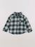 Chemise - 18 mois Vert 1 - vertbaudet enfant 