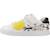Baskets enfant garçon Blanc c0404 2 - vertbaudet enfant 