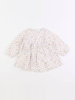 Seconde main-Fille-Robe - 12 mois
