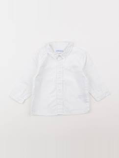 Seconde main-Garçon-Chemise - 12 mois