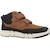 Basket garçon modèle j flexyper boy Bleu+Bleu c4002+Marron c6002+Vert c0033+Vert c3009 17 - vertbaudet enfant 