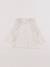 Tee-shirt - 6 mois Blanc, or 1 - vertbaudet enfant 