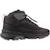 Bottines enfant fille Noir 4 - vertbaudet enfant 