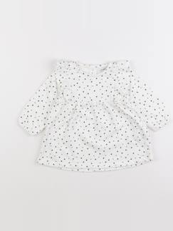 Seconde main-Fille-Robe - 9 mois