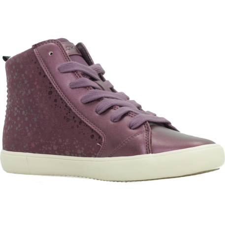 Baskets enfant fille Rose c8017 5 - vertbaudet enfant 