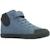 Basket garçon j gisli Bleu c4321+Brun clair c1192+Marron 5 - vertbaudet enfant 
