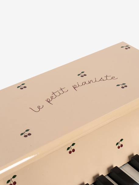 Piano 18 touches écru 3 - vertbaudet enfant 