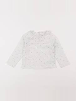 Seconde main-Fille-Tee-shirt - 18 mois