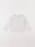 Tee-shirt - 18 mois Blanc 1 - vertbaudet enfant 