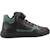 Bottines enfant garçon Bleu c0735+Vert c0016 10 - vertbaudet enfant 