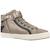 Basket fille modèle j kalispera girl Bronze c0533+Gris 5 - vertbaudet enfant 