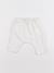Sarouel - 3 mois Blanc 1 - vertbaudet enfant 