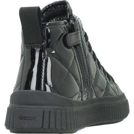 Bottes enfant fille Noir 3 - vertbaudet enfant 