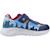 Baskets enfant garçon en tricot Bleu c0693 1 - vertbaudet enfant 