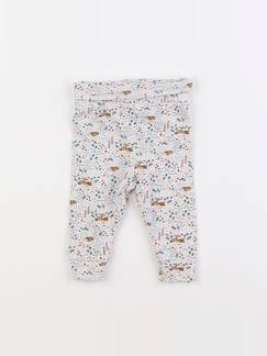 Seconde main-Fille-Legging - 3 mois
