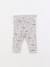 Legging - 3 mois Blanc 1 - vertbaudet enfant 