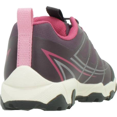 Baskets enfant fille Rose c7de8 3 - vertbaudet enfant 