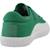 Baskets enfant garçon en textile Bleu c4211+Vert c0594 9 - vertbaudet enfant 