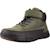 Baskets enfant garçon Bleu c4002+Vert c3009 10 - vertbaudet enfant 