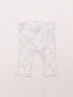 Seconde main-Fille-Legging - 3 mois