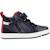 Bottes garçon modèle b biglia boy Bleu+Bleu c4244+Gris+Vert 7 - vertbaudet enfant 