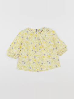 Seconde main-Fille-Robe - 2 ans