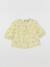 Robe - 2 ans Blanc, jaune 1 - vertbaudet enfant 