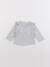 Tee-shirt - 3 mois Blanc 1 - vertbaudet enfant 